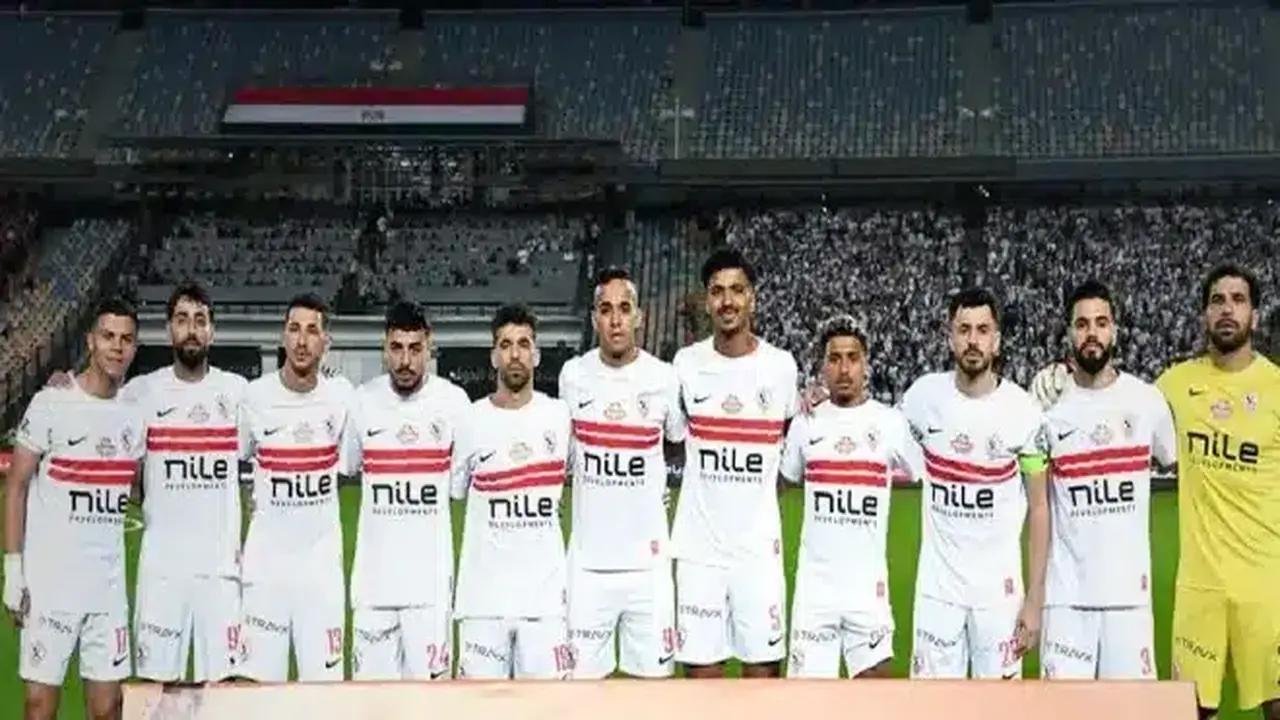 الزمالك يواجه اختبارًا صعبًا أمام سموحة في منافسات الدوري المصري الممتاز